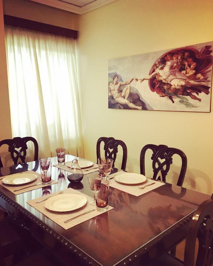 Evripides Vintage Airport Apartment Spata  Bagian luar foto
